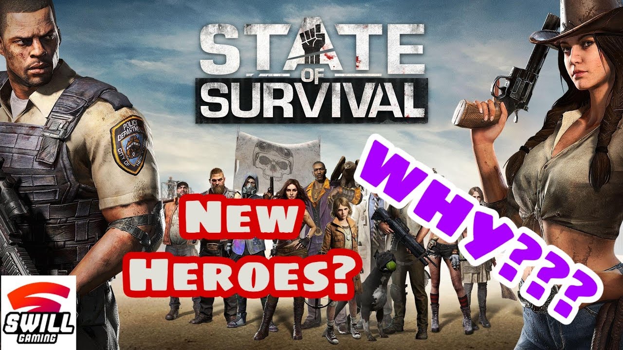 State of Survival. State of Survival бета. State of Survival New Armageddon.