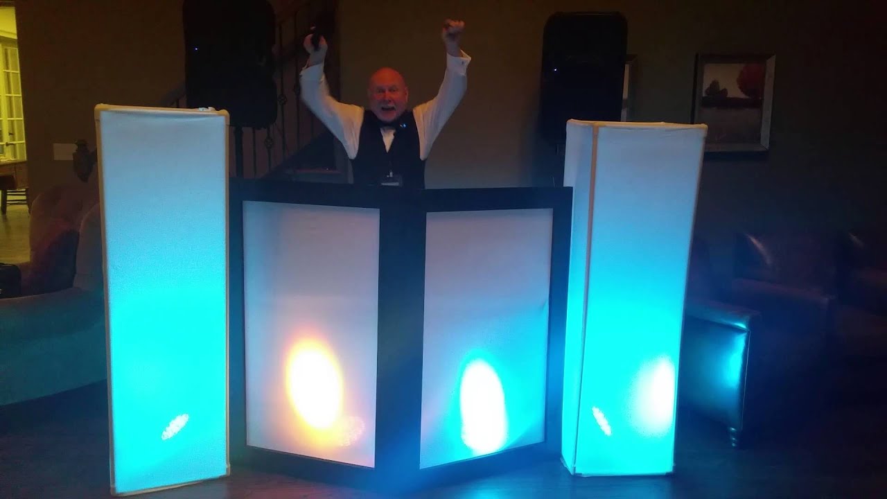 Abnormal DJ Dr Kelsey Graham Ministries 8885016689 YouTube