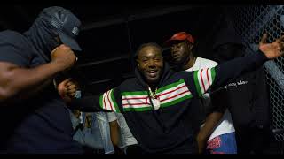 Revy X Zoe God - In Dis Official Music Video