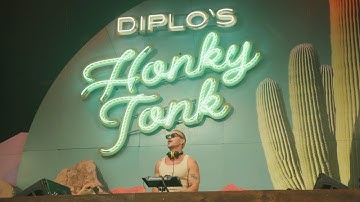 Diplo - Live at Stagecoach 2025 (Full Set)