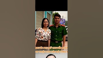 Chuyển khoản nhầm 500tr vào Tài Khoản của Công An#tintuc #shorts #viral #video #new #top #trending