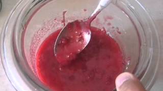 Клюква с сахаром Клюква с сахаром