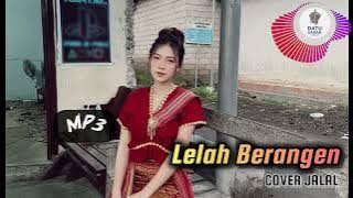 Sasak Sedih LELAH BERANGEN COVER JALAL Karya Sahrul Azya Musik
