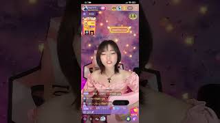 Lava Me 2 Lần Đầu Xuất Hiện Trên Bigo Live Bởi Idol Lớn Cop Tỉ Tỉ Id Copi