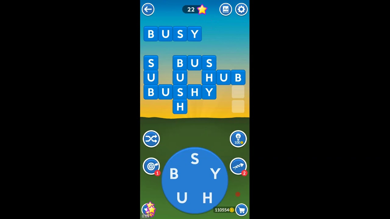 Wordscapes Level 6377 Answers Master Levels By Etpc Epic Time Pass Channel