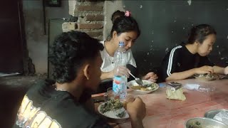 Download Lagu NGUMPUL MAEM BARENG//DUTA BARU GARAP ENDORSE//MAK ROS SIBUK MASAK TRUS MP3