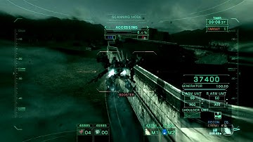 Armored Core Verdict Day 23 May 2017 part 2