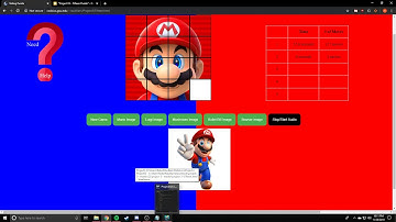 Project 3 - Fifteen Sliding Puzzle in JavaScript