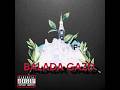 Gazda Projects - Balada Gazd (Album Teaser)