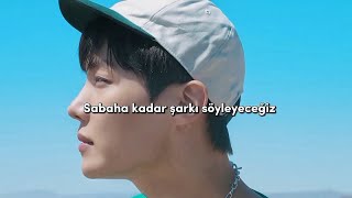 BTS (방탄소년단) 'Yet To Come [Türkçe Altyazılı] Official MV