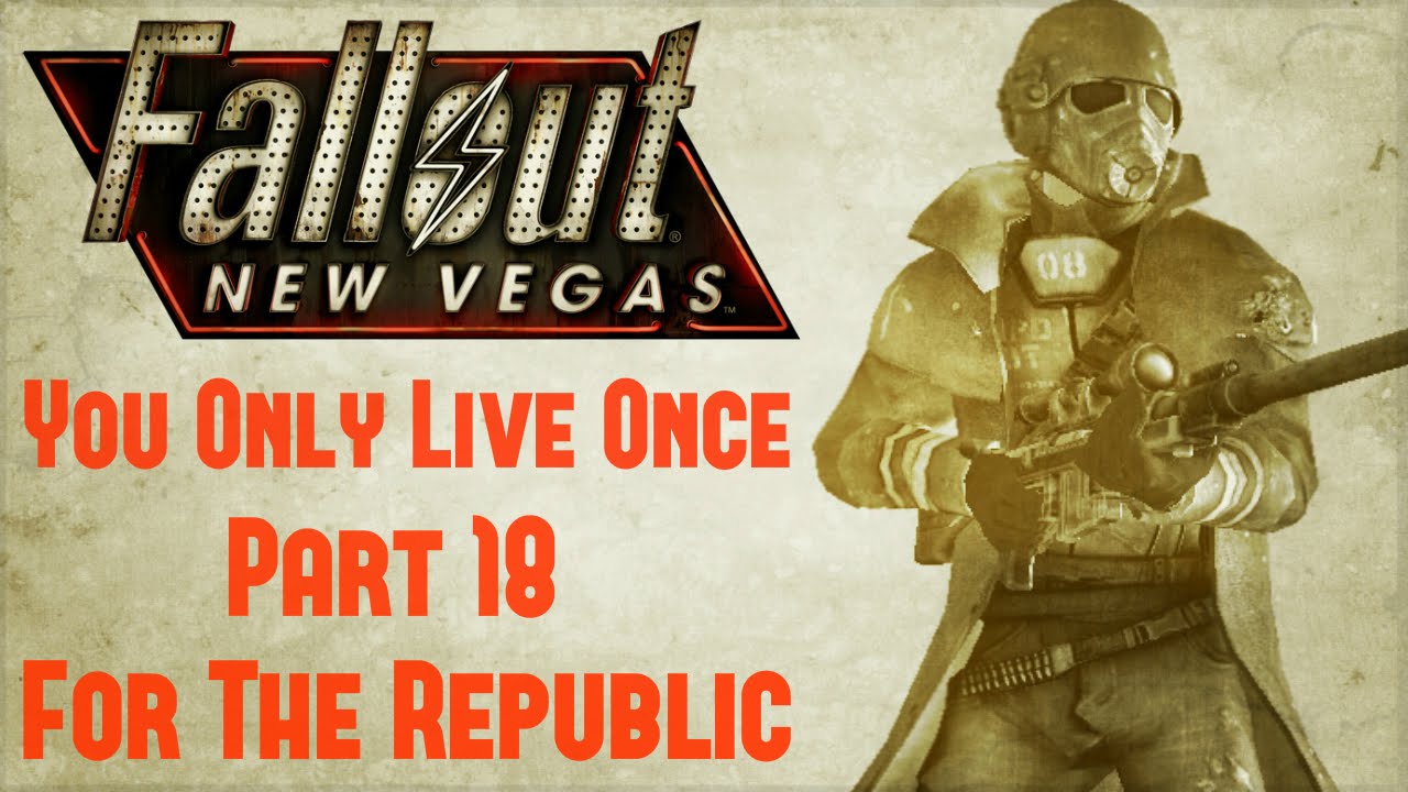 for the republic new vegas for the republic new vegas