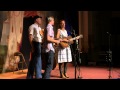 18 Foghorn Stringband 2014-01-18 Going Home