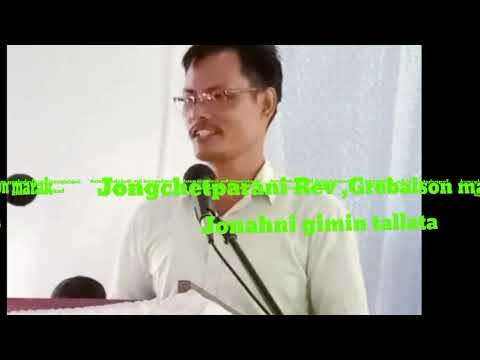 Rev, Grebalson marak Jonahni gimin tallata Rev, Grebalson marak Jonahni gimin tallata