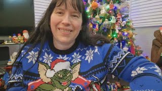 What gifts I got my Fiance for Christmas .. show and tell ( Nathan DONT watch ! )