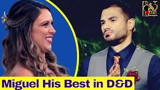 Married at First Sight: Fans Love How Miguel gets When Playing Dungeons \& Dragons