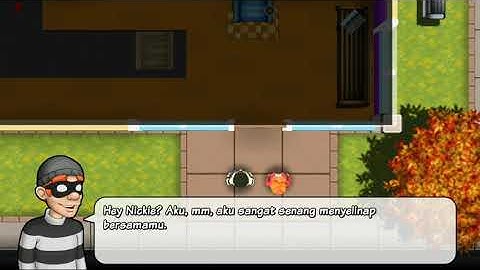 Shamville 13 - Classic • Robbery Bob 2: Double Trouble