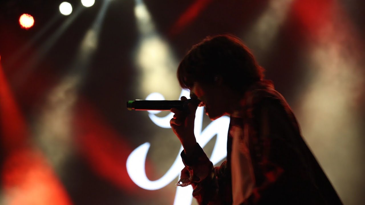 250918 이승윤 | Reeperbahn Festival 2025 full ver. | @독일 함부르크 리퍼반