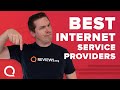 The Best Internet Service Provider for YOU | Providers, Speed and Data, Pricing and More