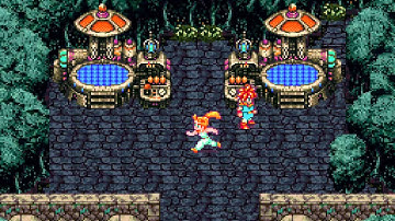 Chrono Trigger Blind Playthrough Part 65: The End