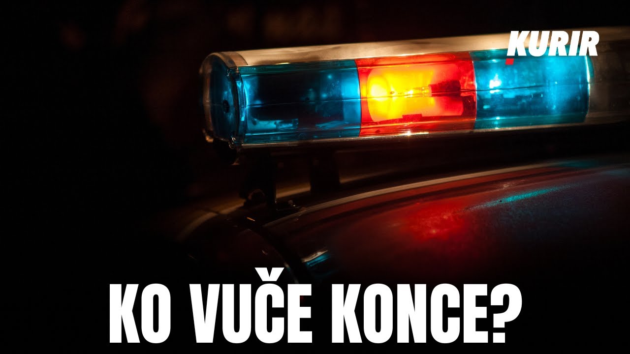 Da li su Vračarci preuzeli tron srpskog podzemlja?