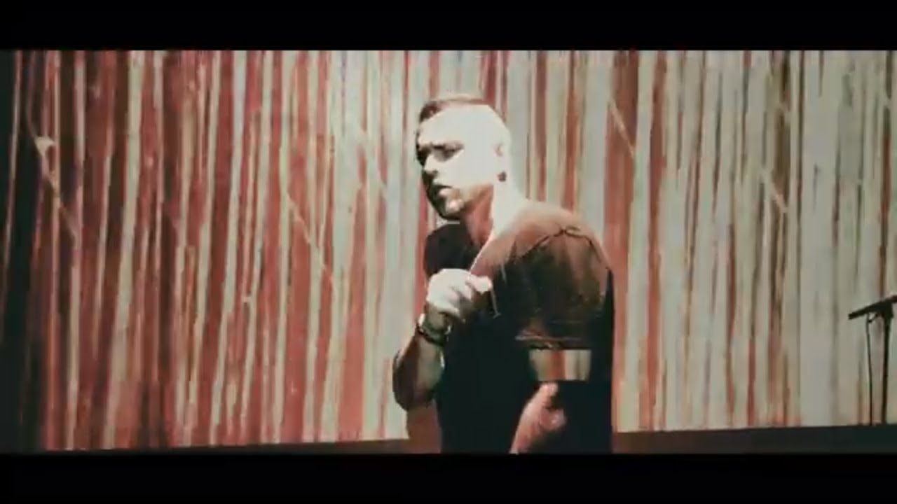 Dorian Thorson - Flex (Official Video)