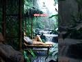 Asmr rain relaxing #relaxingrain #rainsounds #rainyday #short #viralshorts #rainmood  #rainvibes