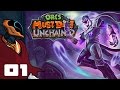 Let39s Play Orcs Must Die Unchained PC Gameplay Part Let39s Play Orcs Must Die Unchained PC Gameplay Part