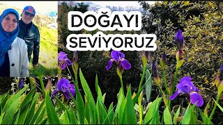 Çi̇çeksi̇z Bahçe Kalmasinçem