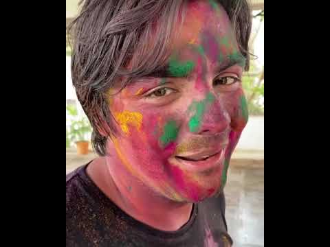 Ashish chanchlani (sonu bhaiya)🤣🤣😂