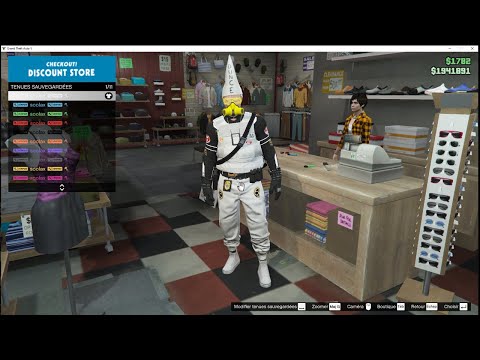 gta 5 ps4 ps5 xbox pc glitch preparation compte lobby