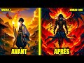 Tu par des monstres il renat en puissant guerrier grce  la volont des dieux  rsume manhwa