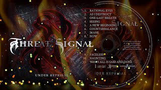 THREAT SIGNAL - RATIONAL EYES (HQ VFX VIDEO)