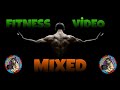 Fitness motivation mixed