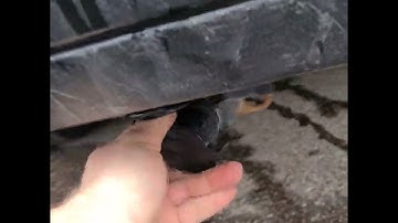 citroen fast blinking turn signal