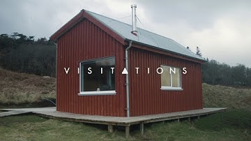 V I S I T A T I O N S