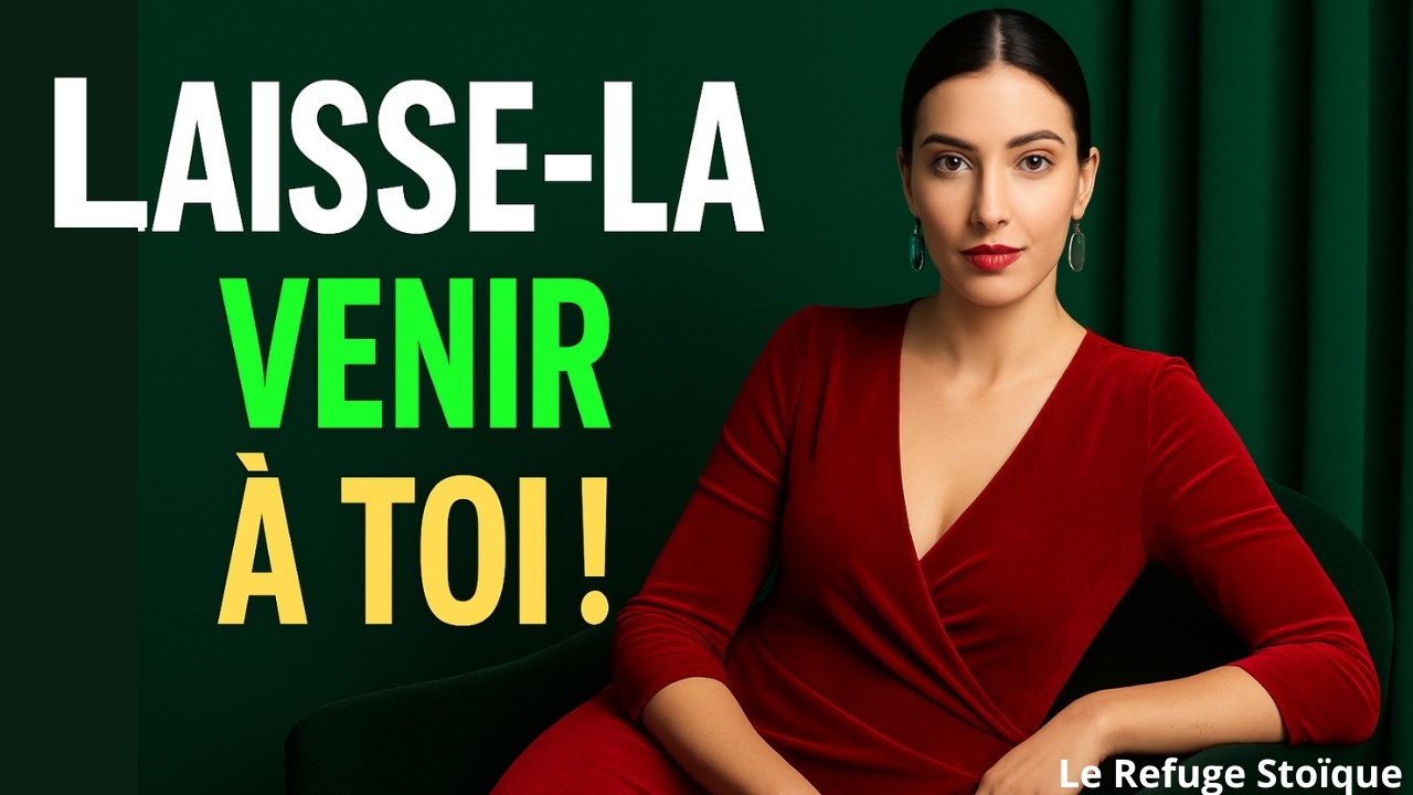 Comment Attirer Une Femme Même Si Elle N'est Pas Intéressée | séductionféminine