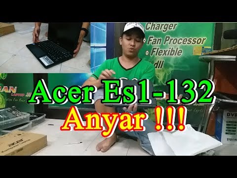 Netbook 2 Jutaan Berkualitas & Hands-On Windroid 9G+. 