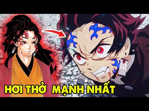 Video Hơi Thở Mặt Trời | Tất Cả Dạng Hơi Thở Mạnh Nhất Trong... - youtube