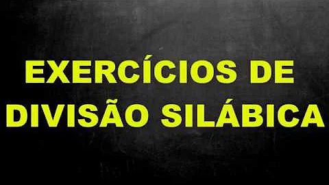 Em que a divisão silábica está correta?