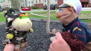 I do not own rights to any of the characters inside this video. nor
sml or have affiliations with sml. channel exists help those who cant
wa...