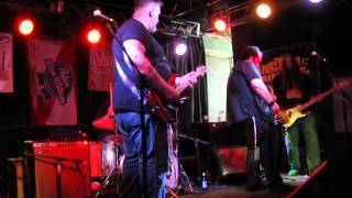 The Vivesectors ? Instro Summit 2013