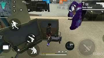 Speed X Headshot  1V1 custom oneshot gameplay