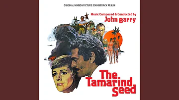 The Tamarind Seed (End Title)