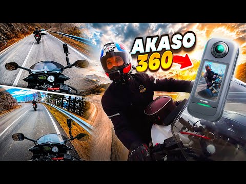 Video L'ACTION CAM 360 PIÙ ECONOMICA DEL MONDO… AFFARE o TRUFFA?