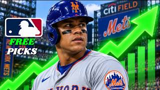 The ONLY MLB Picks You Need Today Thursday 9/18