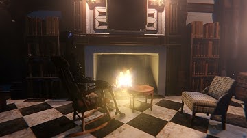 Making Textures from Images! | Fire from Video Clip | Blender 3.1 Tutorial