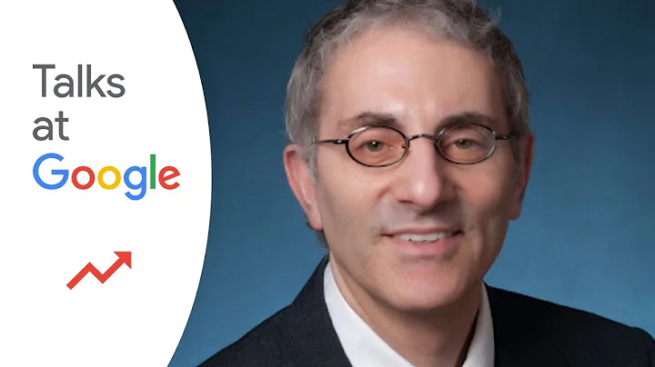 Good Capitalism, Bad Capitalism & Economics of Growth & Prosperity | Robert Litan | Talks at Google