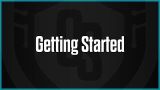 Getting Start with Orbem Studio