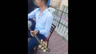 Özgür Kaplan Haymana Şovu