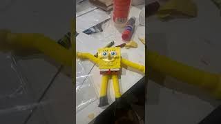 SpongeBob meme